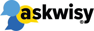 Askwisy logo